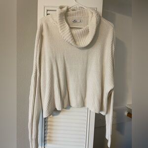 Hollister Sweater